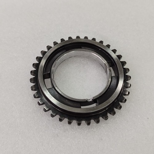 JF011E-PUMP02-U1 Pump Chain And Wheel JF011E Transmission