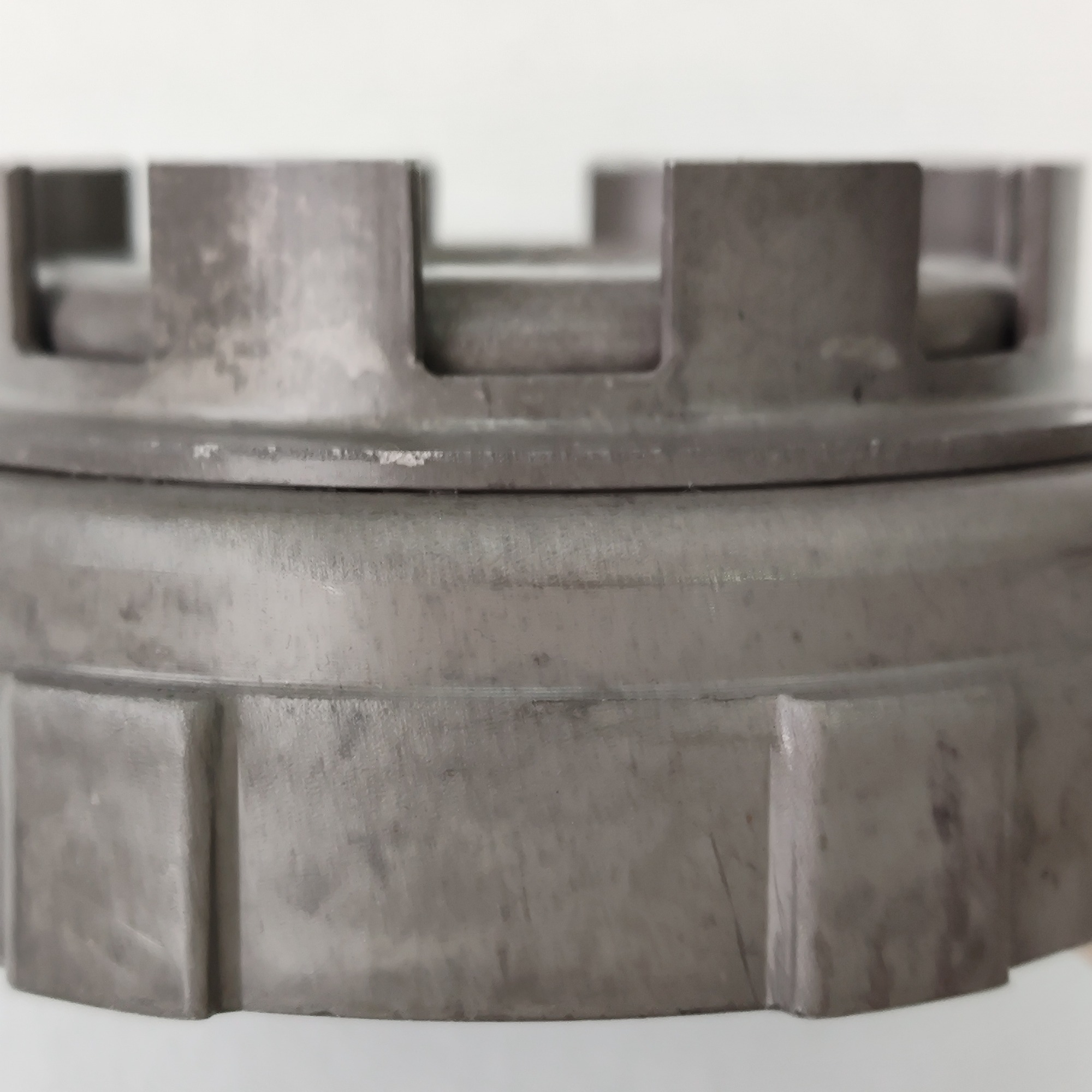03-72-0015-FN Direct Drum 03-72 Transmission