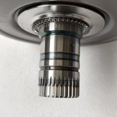 AC60-0004-FN Input Drum And Connect Drum 2.7L AC60 Transmission
