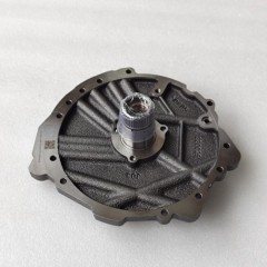CTF25-STAT03-OEM Stator Support With Sealing Ring CTF25 Transmission