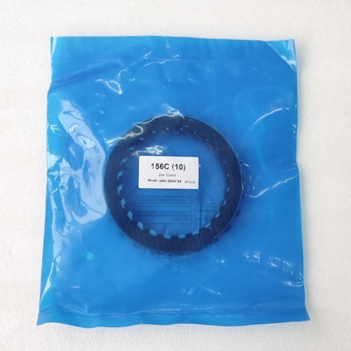 5L40E-T156080C-AM Friction Kit T156080C 5L40E Transmission 94Pcs A Kit X5 4WD