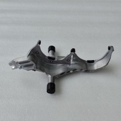 0AM-FORK10-OEM R everse Fork 0AM311562R Aluminum Material Replace Early Version 0AM Transmission