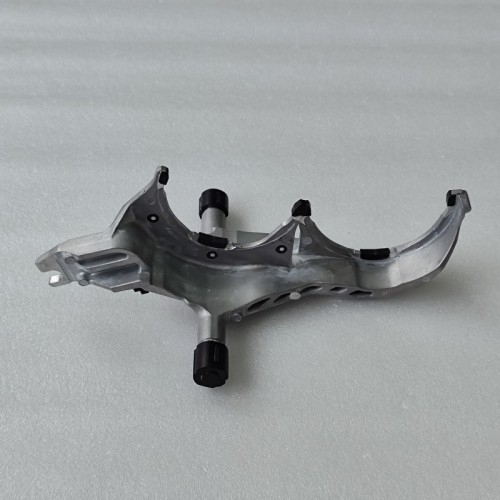 0AM-FORK10-OEM R everse Fork 0AM311562R Aluminum Material Replace Early Version 0AM Transmission