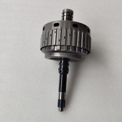 AC60-0004-FN Input Drum And Connect Drum 2.7L AC60 Transmission