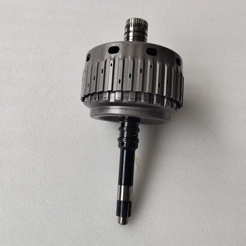AC60-0004-FN Input Drum And Connect Drum 2.7L AC60 Transmission