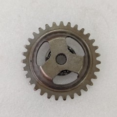 JF011E-PUMP02-U1 Pump Chain And Wheel JF011E Transmission
