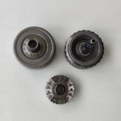 AC60-0004-FN Input Drum And Connect Drum 2.7L AC60 Transmission