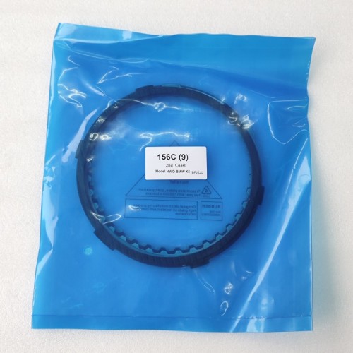 5L40E-T156080C-AM Friction Kit T156080C 5L40E Transmission 94Pcs A Kit X5 4WD
