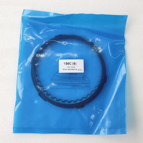 5L40E-T156080C-AM Friction Kit T156080C 5L40E Transmission 94Pcs A Kit X5 4WD