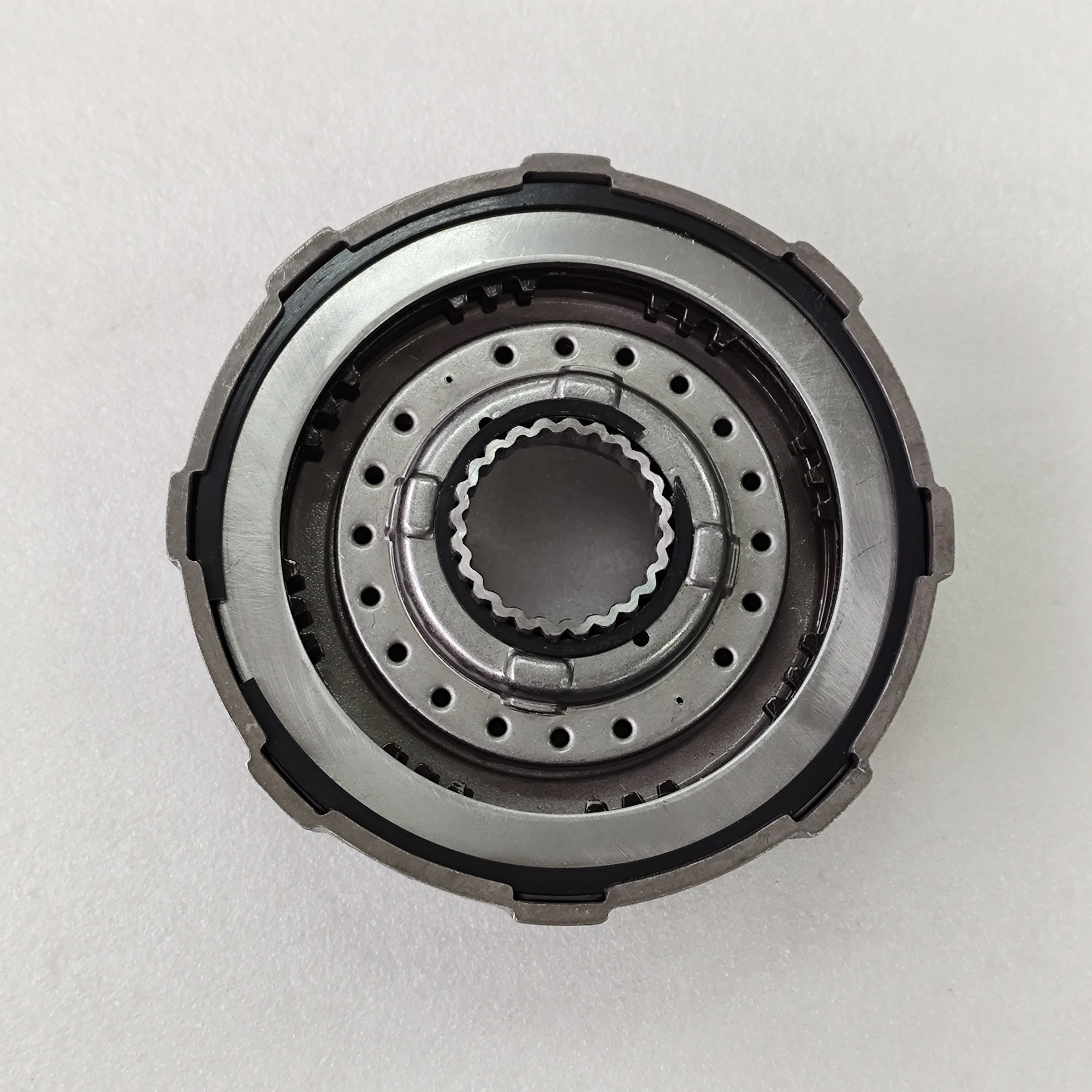 03-72-0015-FN Direct Drum 03-72 Transmission