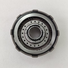 03-72-0015-FN Direct Drum 03-72 Transmission