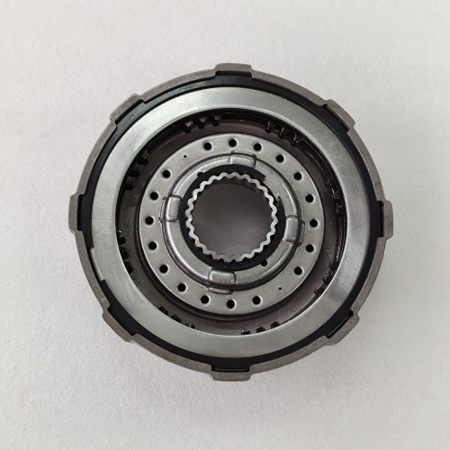 03-72-0015-FN Direct Drum 03-72 Transmission