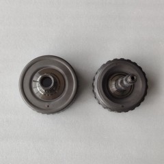 AC60-0004-AM Input Drum And Connect Drum 2.7L AC60 Transmission