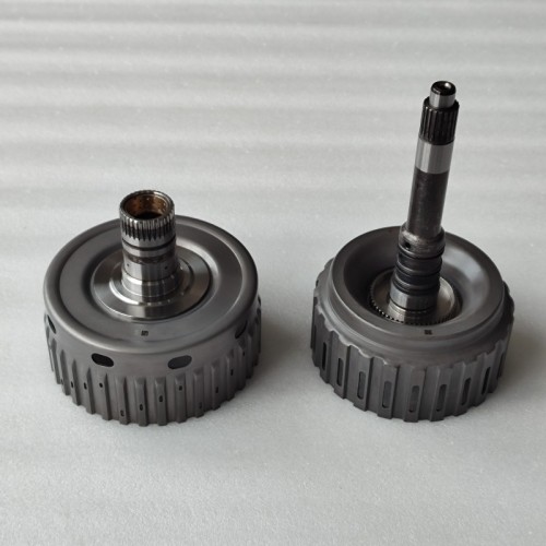 AC60-0004-AM Input Drum And Connect Drum 2.7L AC60 Transmission