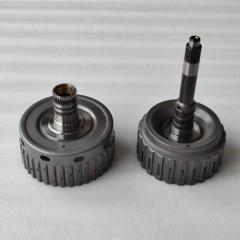 AC60-0004-AM Input Drum And Connect Drum 2.7L AC60 Transmission