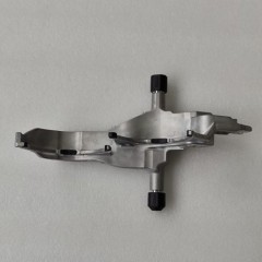 0AM-FORK10-OEM R everse Fork 0AM311562R Aluminum Material Replace Early Version 0AM Transmission