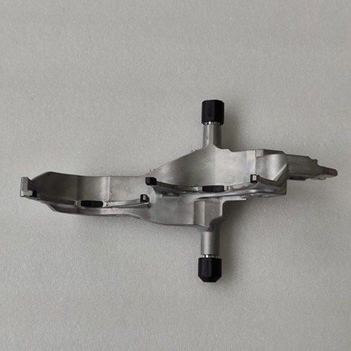 0AM-FORK10-OEM R everse Fork 0AM311562R Aluminum Material Replace Early Version 0AM Transmission