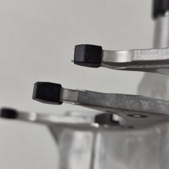 0AM-FORK10-OEM R everse Fork 0AM311562R Aluminum Material Replace Early Version 0AM Transmission