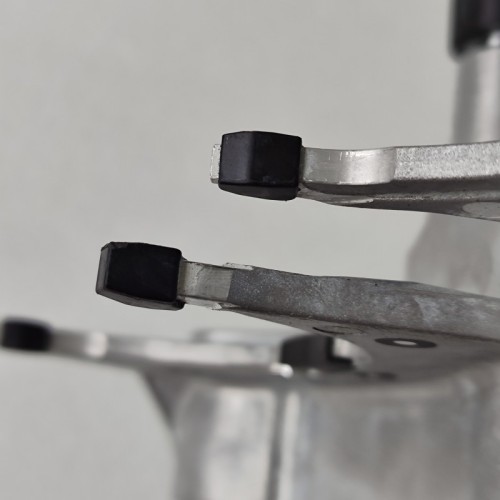 0AM-FORK10-OEM R everse Fork 0AM311562R Aluminum Material Replace Early Version 0AM Transmission