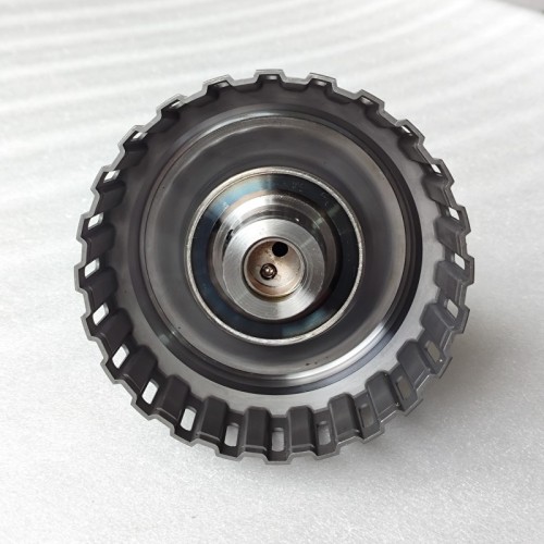 AC60-0004-AM Input Drum And Connect Drum 2.7L AC60 Transmission