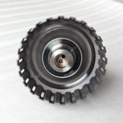 AC60-0004-AM Input Drum And Connect Drum 2.7L AC60 Transmission