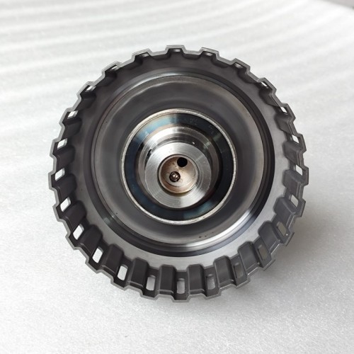 AC60-0004-AM Input Drum And Connect Drum 2.7L AC60 Transmission