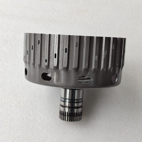 AC60-0004-FN Input Drum And Connect Drum 2.7L AC60 Transmission