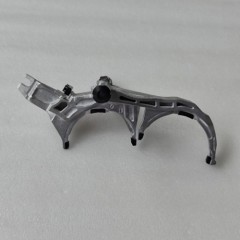0AM-FORK10-OEM R everse Fork 0AM311562R Aluminum Material Replace Early Version 0AM Transmission