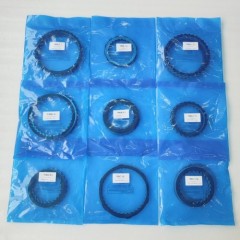 5L40E-T156080C-AM Friction Kit T156080C 5L40E Transmission 94Pcs A Kit X5 4WD