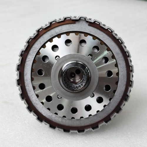 AC60-0004-FN Input Drum And Connect Drum 2.7L AC60 Transmission