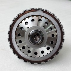 AC60-0004-FN Input Drum And Connect Drum 2.7L AC60 Transmission
