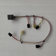 F4A42-HARN01-OEM Harness 46307-39055 46307-39050 F4A42 Transmission