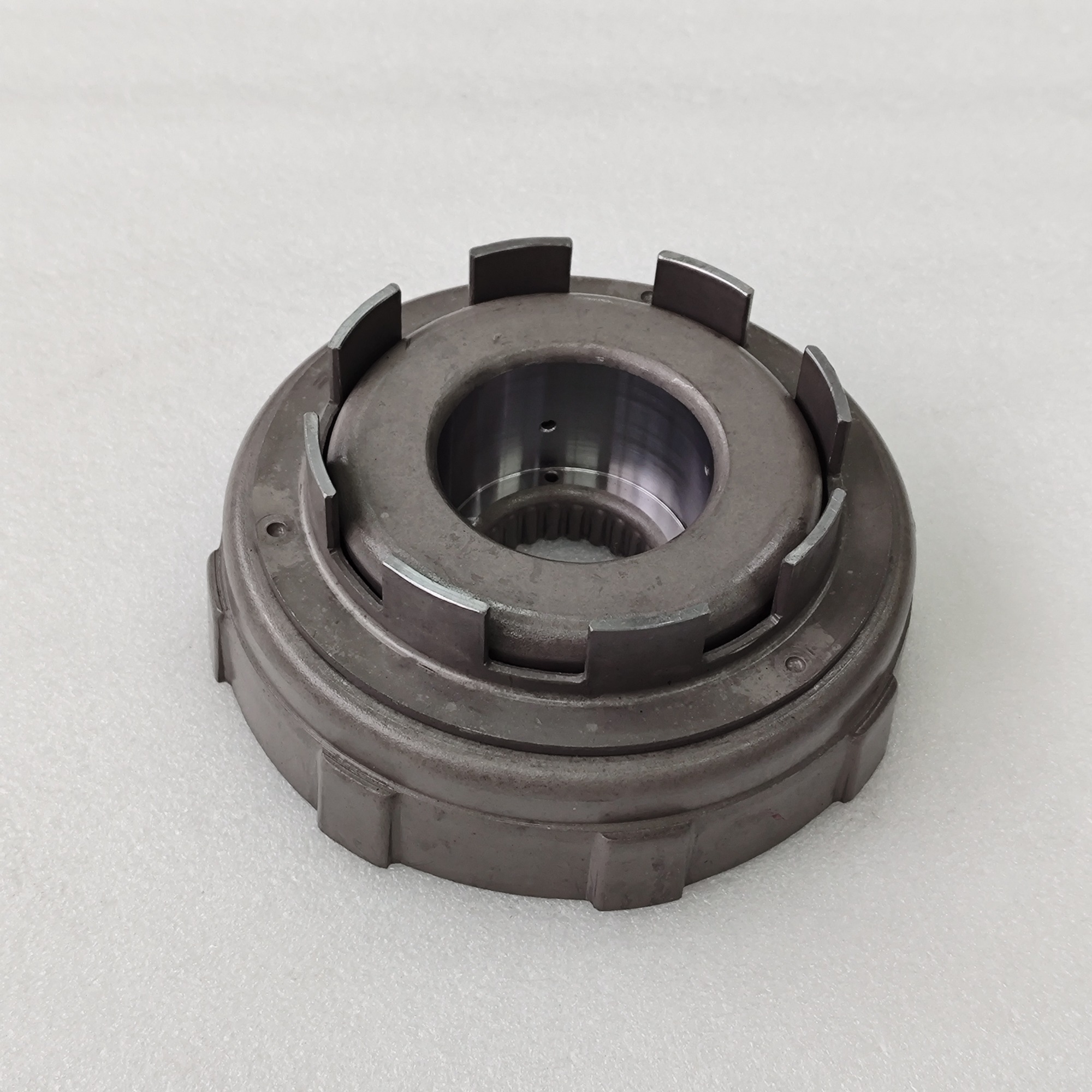 03-72-0015-FN Direct Drum 03-72 Transmission