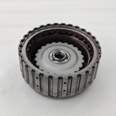 F4A42-0018-U1 Rev Overdrive Clutch Drum Assy End Cover Drum Assy F4A42 Transmission