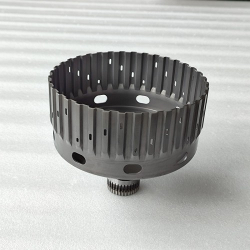 AC60-0004-AM Input Drum And Connect Drum 2.7L AC60 Transmission