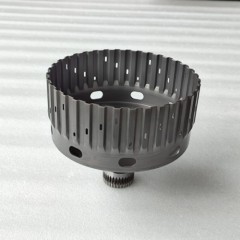 AC60-0004-AM Input Drum And Connect Drum 2.7L AC60 Transmission