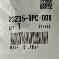 SPCA-BUSH01-OEM Bushing 23235-RPC-000 SPCA Transmission