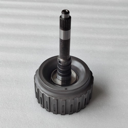 AC60-0004-AM Input Drum And Connect Drum 2.7L AC60 Transmission