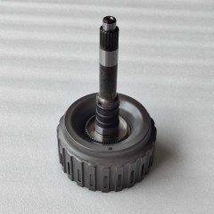 AC60-0004-AM Input Drum And Connect Drum 2.7L AC60 Transmission