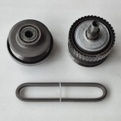 K120-0003-U1 Pulley Kit With Belt K120 Transmission