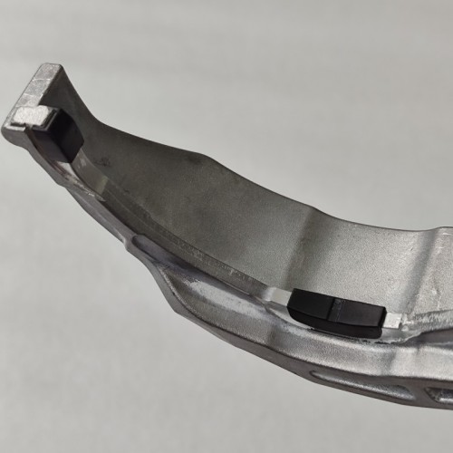 0AM-FORK10-OEM R everse Fork 0AM311562R Aluminum Material Replace Early Version 0AM Transmission