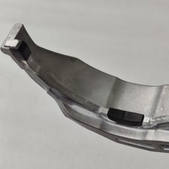 0AM-FORK10-OEM R everse Fork 0AM311562R Aluminum Material Replace Early Version 0AM Transmission