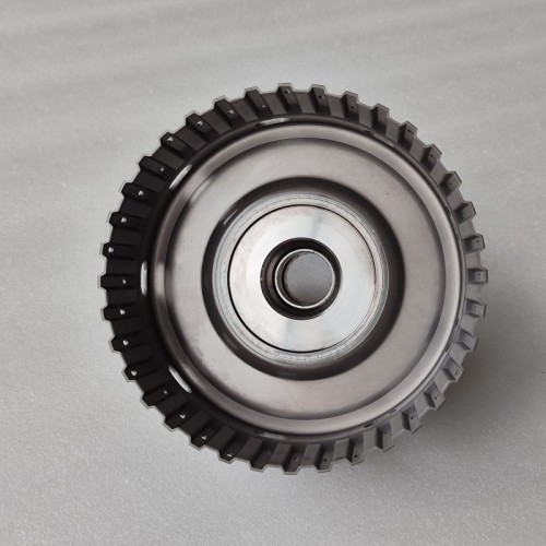 AC60-0004-AM Input Drum And Connect Drum 2.7L AC60 Transmission