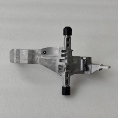 0AM-FORK10-OEM R everse Fork 0AM311562R Aluminum Material Replace Early Version 0AM Transmission