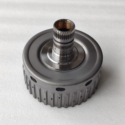 AC60-0004-AM Input Drum And Connect Drum 2.7L AC60 Transmission