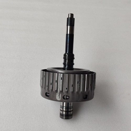 AC60-0004-FN Input Drum And Connect Drum 2.7L AC60 Transmission