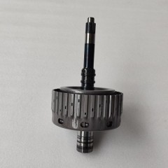 AC60-0004-FN Input Drum And Connect Drum 2.7L AC60 Transmission