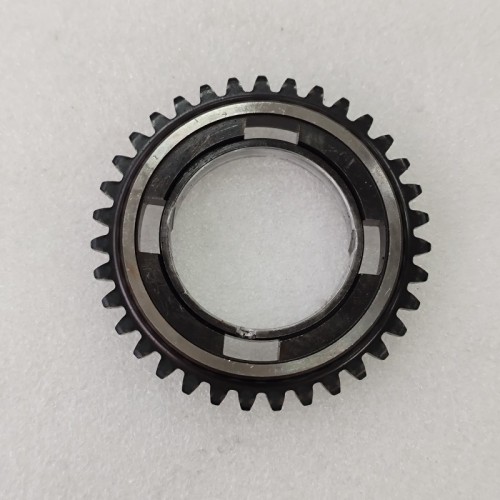 JF011E-PUMP02-U1 Pump Chain And Wheel JF011E Transmission