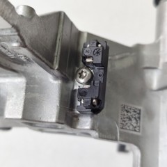 0AM-FORK10-OEM R everse Fork 0AM311562R Aluminum Material Replace Early Version 0AM Transmission