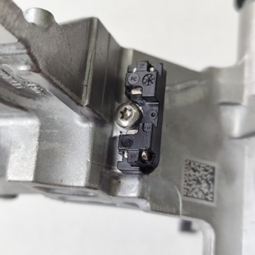 0AM-FORK10-OEM R everse Fork 0AM311562R Aluminum Material Replace Early Version 0AM Transmission